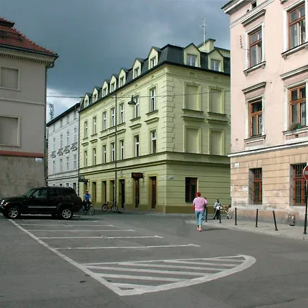 Jozefa Apartment