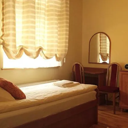 Apartment Jozefa Krakow