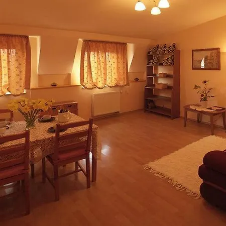 Apartamento Jozefa