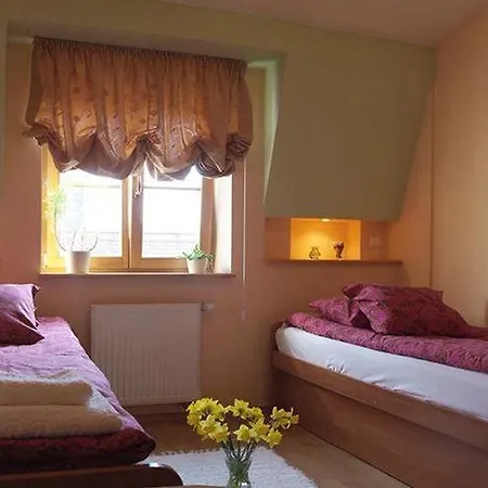 Jozefa Apartamento Cracovia