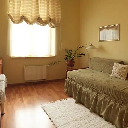 Apartment Jozefa *