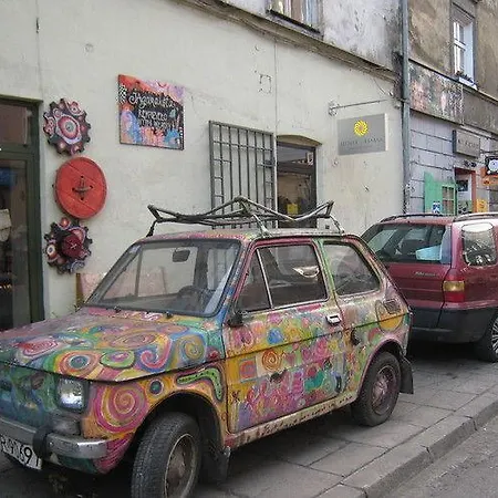 Jozefa Apartamento *
