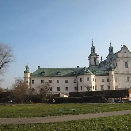 Apartment Jozefa Krakow