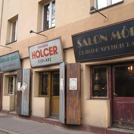 Jozefa * Cracovia