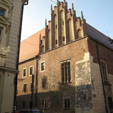Jozefa Krakow